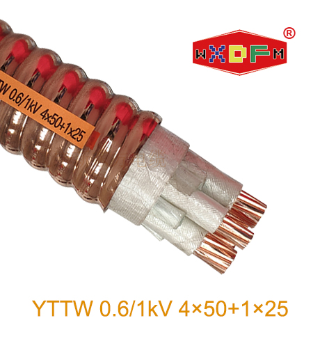 沈阳矿物绝缘电缆遇到电路故障时是不是更不容易损坏