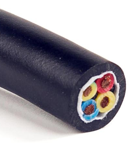 你知道如何正确的安装沈阳柔性矿物防火电缆吗？